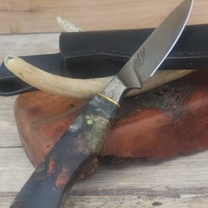 2.5" Integral EDC/ Small Hunter