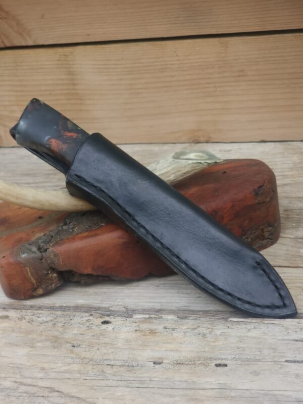 2.5" Integral EDC/ Small Hunter