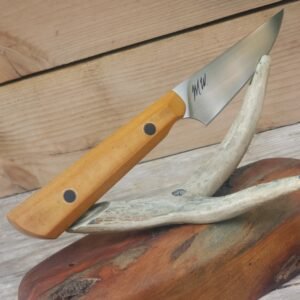 NitroV Stainless Steel Paring Knife