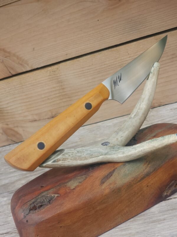 NitroV Stainless Steel Paring Knife