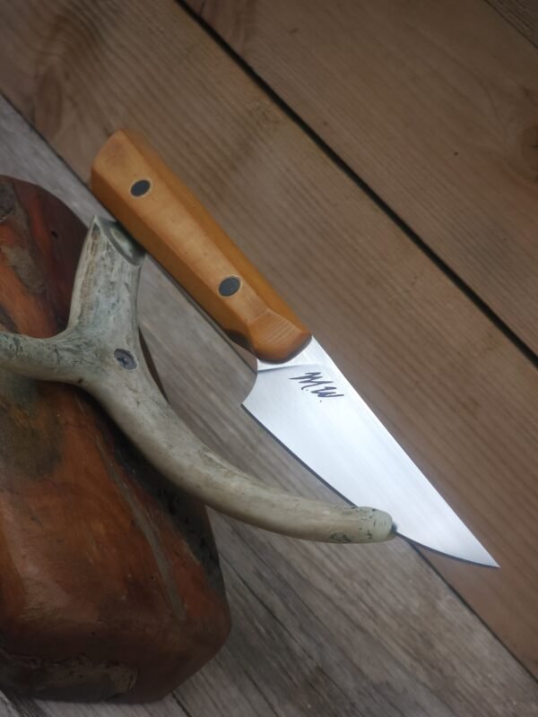 NitroV Stainless Steel Paring Knife