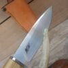 Nitro v Stainless Hunter Knife