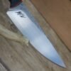 20250812_140959 Stainless Steel Hunter Knife