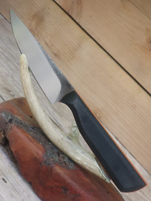 20250812_141028 Stainless Steel Hunter Knife