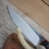 20250812_141040 Stainless Steel Hunter Knife