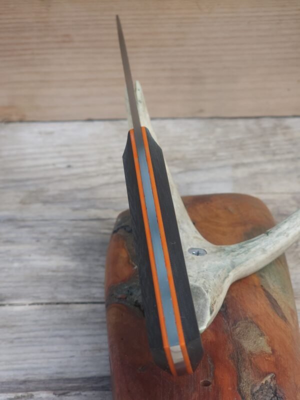 20250812_141523 Stainless Steel Hunter Knife