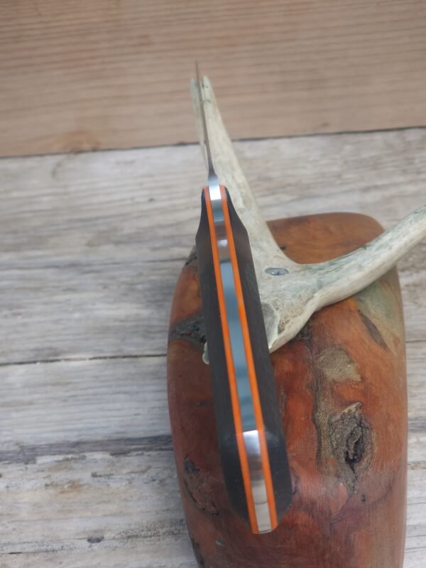 20250812_141539 Stainless Steel Hunter Knife