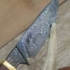 Damascus Integral Hunter